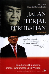 Image of Jalan Terjal Perubahan