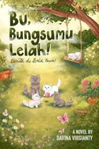 Image of Bu, Bungsumu Lelah!