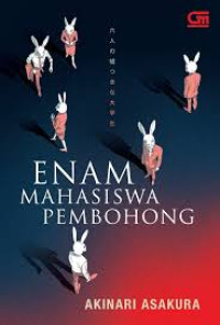 Image of Enam Mahasiswa Pembohong