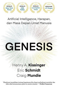 Image of Genesis