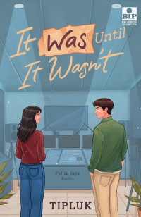 Image of It Was Until It Wasn’t