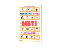 Image of Mengatasi Stres ala MBTI : Mengelola Tekanan untuk Kinerja
