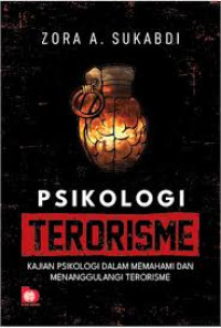 Image of Psikologi Terorisme