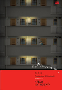 Image of The New Comer : Pembunuhan di Nihonbashi